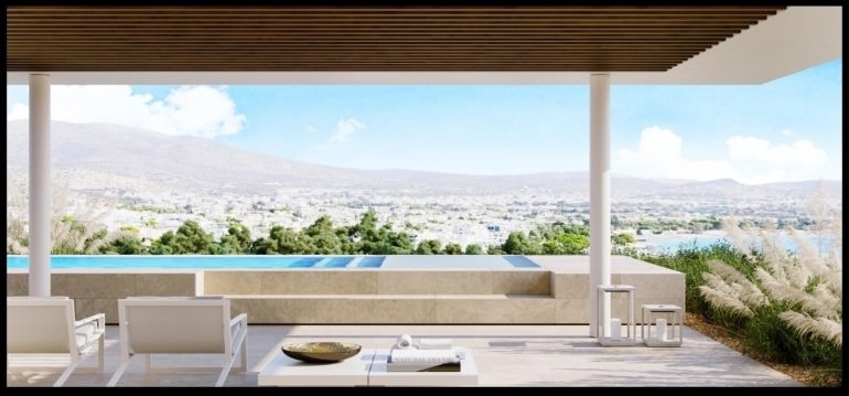 (For Sale) Residential Maisonette || East Attica/Vari-Varkiza - 295 Sq.m, 3 Bedrooms, 3.500.000€ 