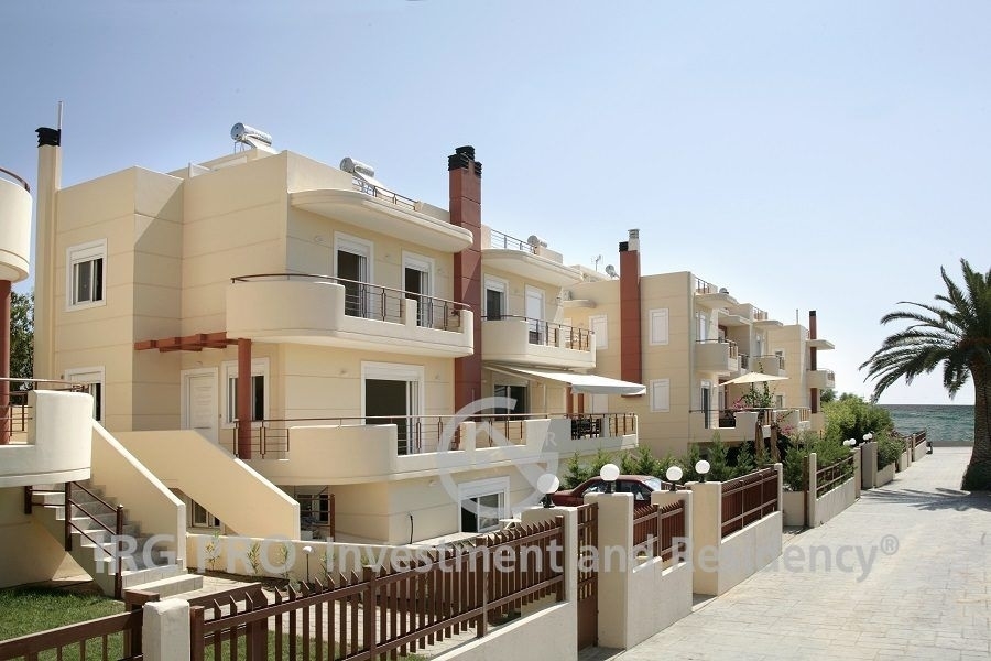 (For Sale) Residential Detached house || East Attica/Artemida-Loutsa - 244 Sq.m, 4 Bedrooms, 600.000€ 