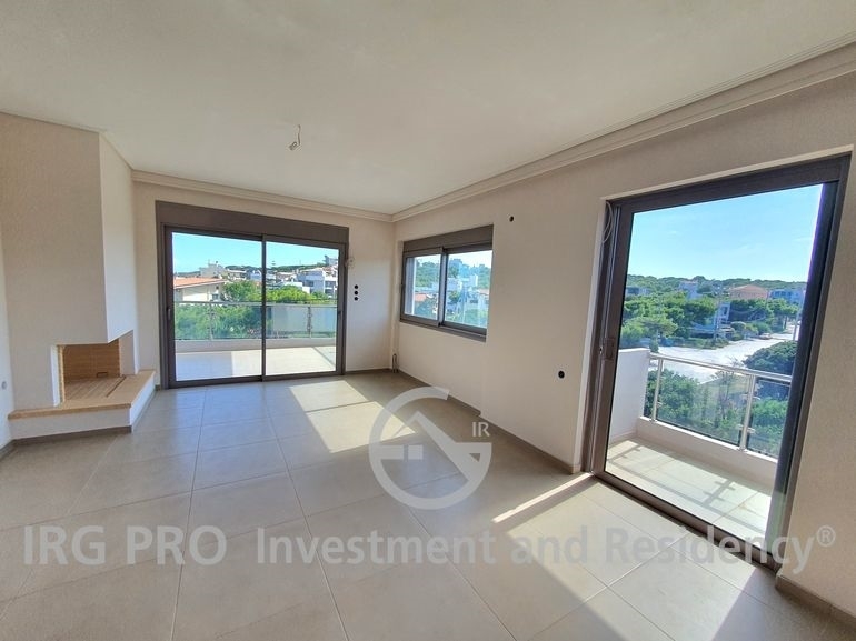 (Продажа) Жилая Апартаменты || Восточная Аттика/Рафина - 72 кв.м, 2 Спальня/и, 320.000€ 