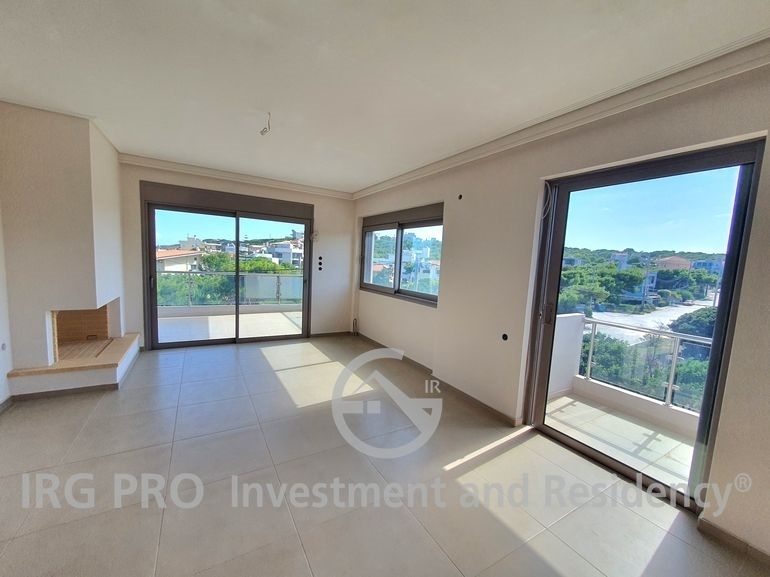 (For Sale) Residential Apartment || East Attica/Rafina - 72 Sq.m, 2 Bedrooms, 350.000€ 