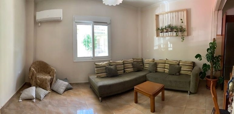 (For Sale) Residential Apartment || Athens West/Egaleo - 67 Sq.m, 2 Bedrooms, 250.000€ 