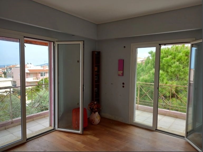 (For Sale) Residential Floor Apartment || East Attica/Glyka Nera - 200 Sq.m, 3 Bedrooms, 320.000€ 