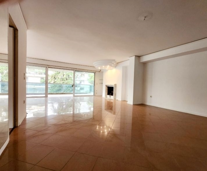 (Продажа) Жилая Апартаменты || Афинф Юг/Палео Фалиро - 147 кв.м, 2 Спальня/и, 500.000€ 