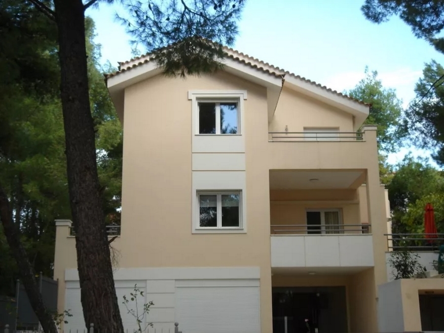 (For Sale) Residential Detached house || East Attica/Dionysos - 340 Sq.m, 4 Bedrooms, 450.000€ 