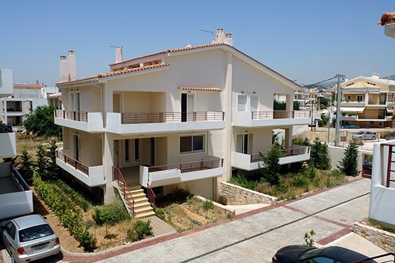 (For Sale) Residential Detached house || East Attica/Gerakas - 280 Sq.m, 4 Bedrooms, 460.000€ 