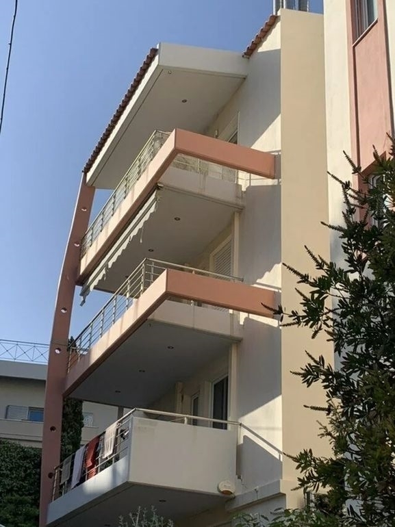 (For Sale) Residential Apartment || East Attica/Rafina - 50 Sq.m, 1 Bedrooms, 198.000€ 
