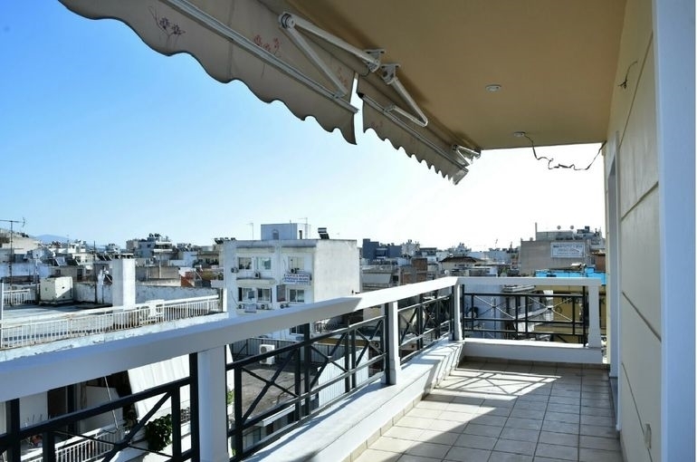 (Προς Πώληση) Κατοικία Διαμέρισμα || Αθήνα Δυτικά/Περιστέρι - 90 τ.μ, 2 Υ/Δ, 260.000€ 