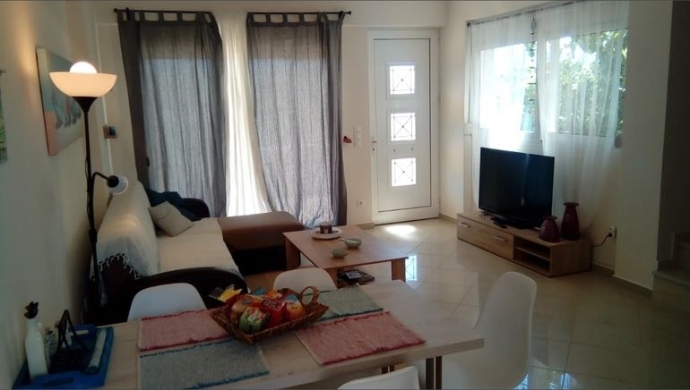 (For Sale) Residential Maisonette || East Attica/Marathonas - 115 Sq.m, 3 Bedrooms, 199.000€ 