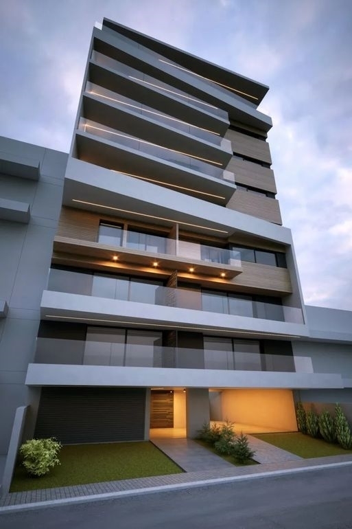 (Προς Πώληση) Κατοικία Μεζονέτα || Αθήνα Βόρεια/Νέο Ψυχικό - 100 τ.μ, 2 Υ/Δ, 440.000€ 