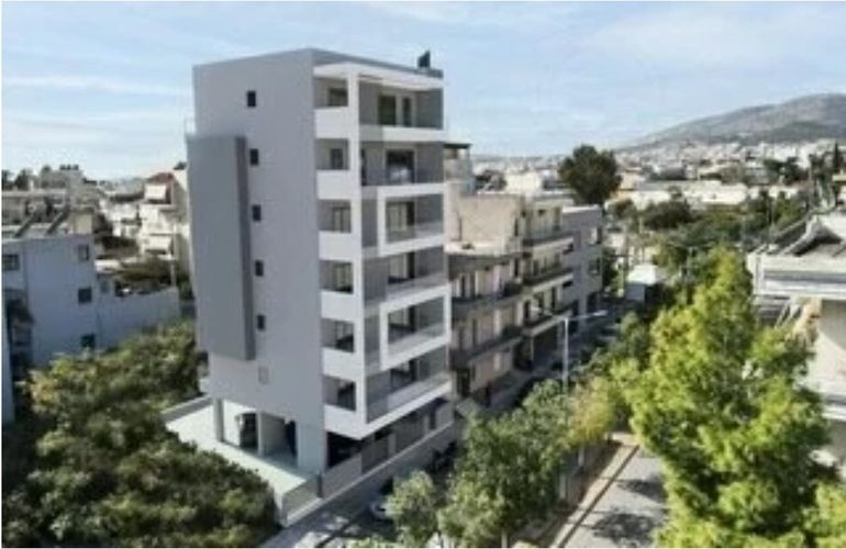(Προς Πώληση) Κατοικία Μεζονέτα || Αθήνα Δυτικά/Ίλιον-Νέα Λιόσια - 156 τ.μ, 4 Υ/Δ, 470.000€ 