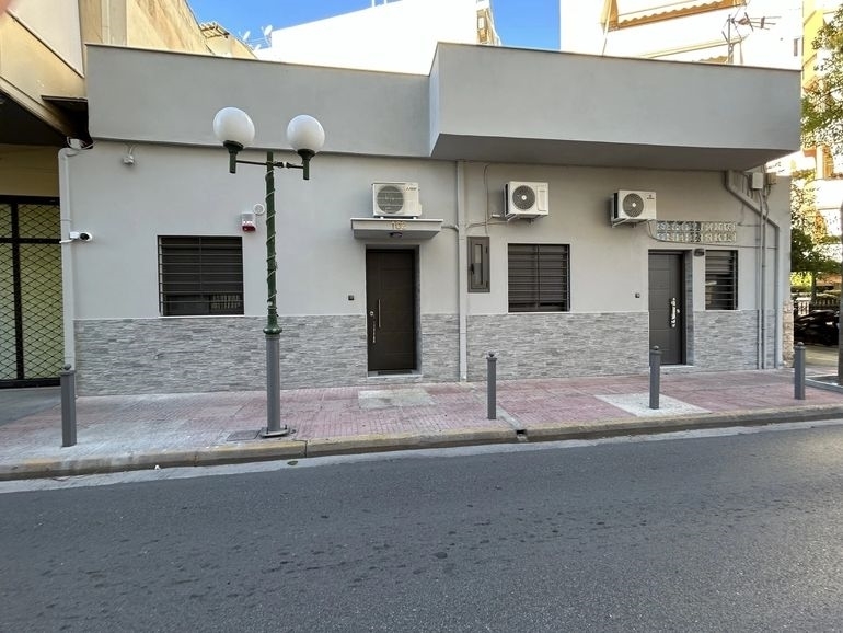 (For Sale) Residential Detached house || Piraias/Drapetsona - 100 Sq.m, 3 Bedrooms, 170.000€ 