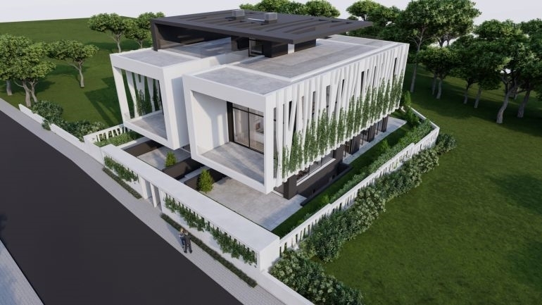 (For Sale) Residential Maisonette || Athens North/Nea Erithraia - 231 Sq.m, 1.450.000€ 