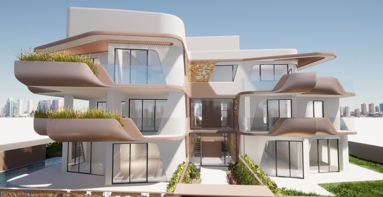 (For Sale) Residential Apartment || Athens North/Kifissia - 130 Sq.m, 3 Bedrooms, 810.000€ 