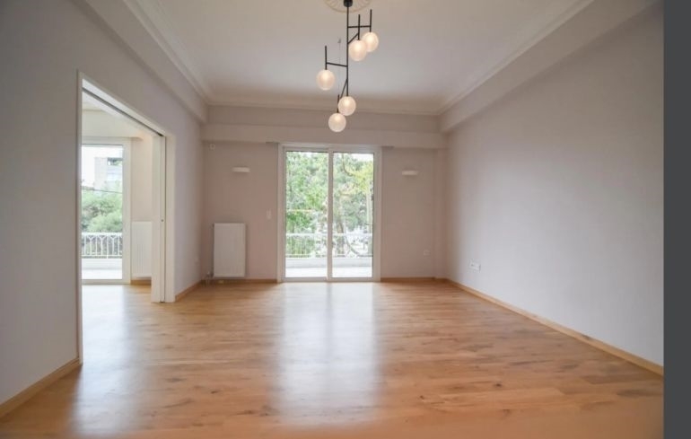 (Продажа) Жилая Апартаменты || Афины Север/Психико - 116 кв.м, 3 Спальня/и, 475.000€ 