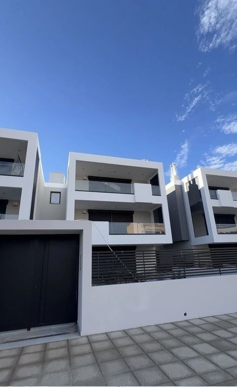 (Продажа) Жилая Апартаменты || Афины Север/Халандри - 120 кв.м, 3 Спальня/и, 580.000€ 