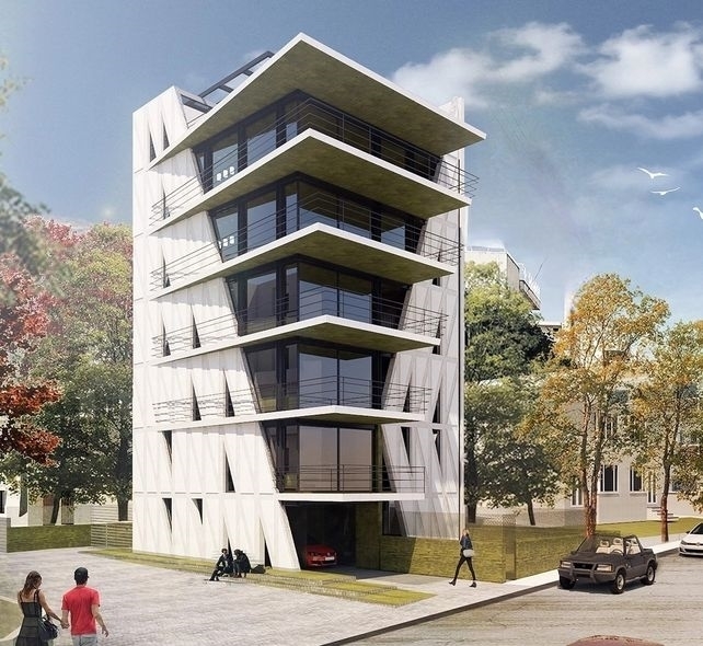 (For Sale) Residential Maisonette || Athens North/Neo Psychiko - 138 Sq.m, 2 Bedrooms, 625.000€ 