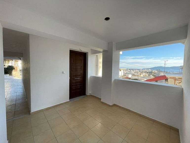(For Sale) Residential Apartment || East Attica/ Lavreotiki - 38 Sq.m, 1 Bedrooms, 80.000€ 