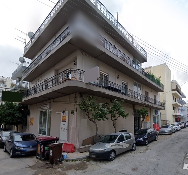 (Προς Πώληση) Κατοικία || Αθήνα Δυτικά/Περιστέρι - 150 τ.μ, 3 Υ/Δ, 220.000€ 