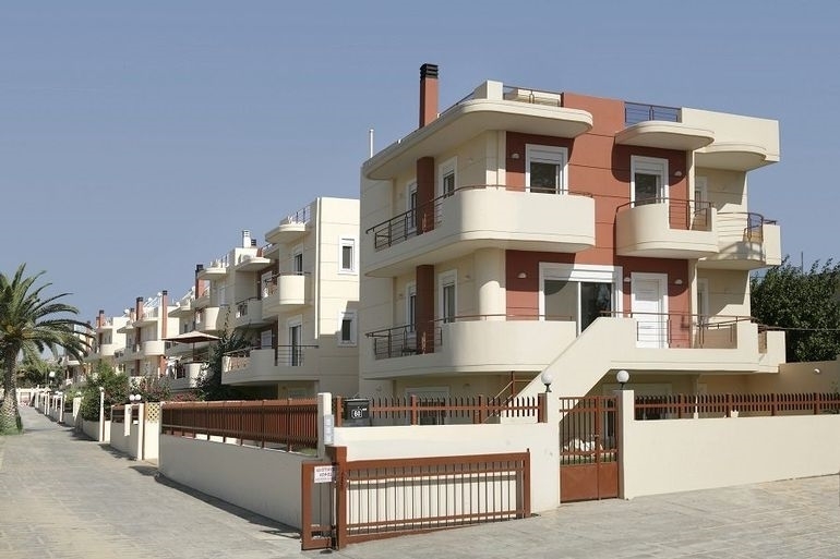 (For Sale) Residential Detached house || East Attica/Artemida-Loutsa - 256 Sq.m, 3 Bedrooms, 800.000€ 