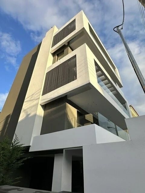 (For Sale) Residential Maisonette || Athens North/Chalandri - 121 Sq.m, 3 Bedrooms, 540.000€ 