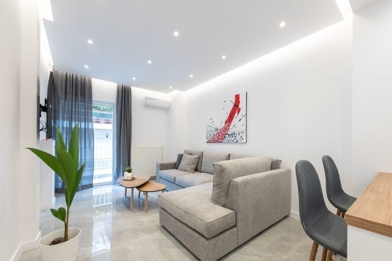 (Продажа) Жилая Апартаменты || Пиреи/Пиреас - 69 кв.м, 2 Спальня/и, 265.000€ 