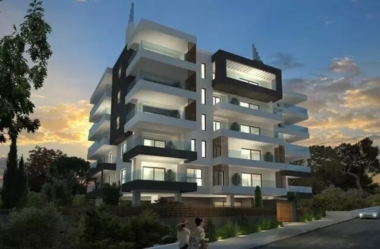 (For Sale) Residential Apartment || Athens North/Agia Paraskevi - 128 Sq.m, 3 Bedrooms, 540.000€ 