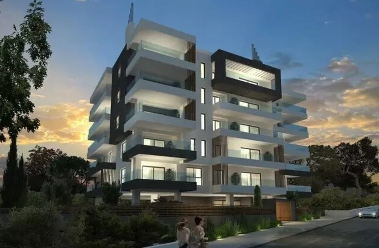 (For Sale) Residential Apartment || Athens North/Agia Paraskevi - 108 Sq.m, 3 Bedrooms, 440.000€ 