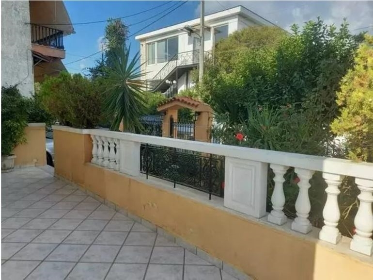 (For Sale) Residential Detached house || East Attica/Agios Stefanos - 280 Sq.m, 4 Bedrooms, 380.000€ 