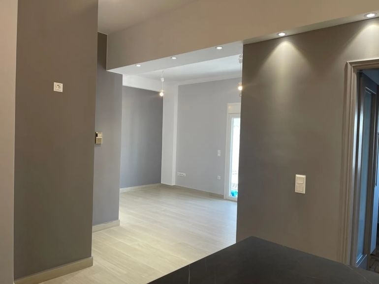 (For Sale) Residential Apartment || Athens Center/Athens - 63 Sq.m, 2 Bedrooms, 168.000€ 