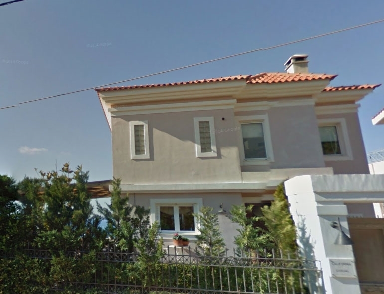 (For Sale) Residential Villa || East Attica/Saronida - 255 Sq.m, 3 Bedrooms, 1.150.000€ 