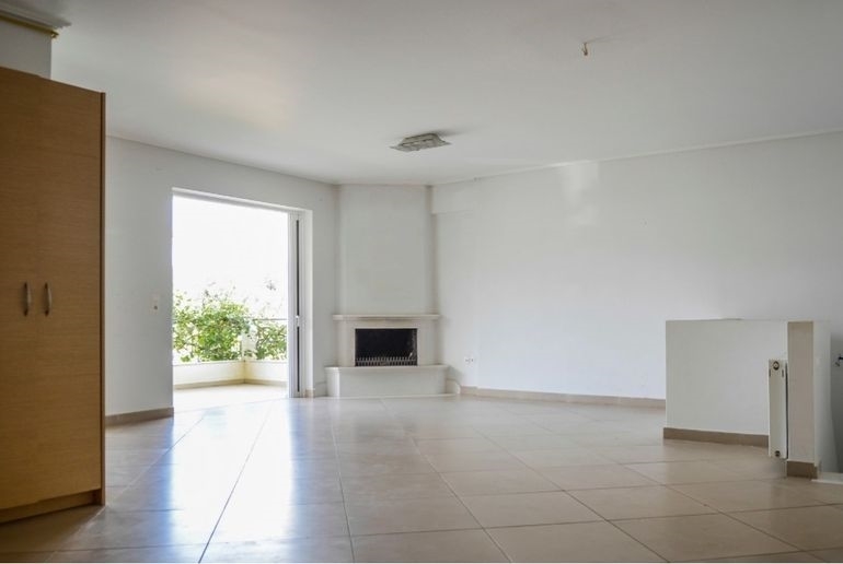 (For Sale) Residential Maisonette || East Attica/Gerakas - 162 Sq.m, 2 Bedrooms, 350.000€ 