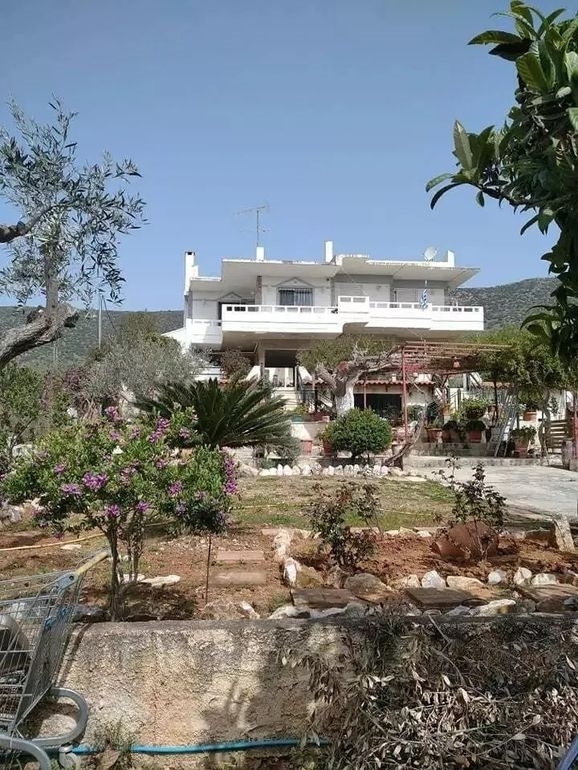 (For Sale) Residential Detached house || East Attica/Marathonas - 360 Sq.m, 3 Bedrooms, 275.000€ 