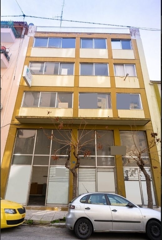 (For Sale) Commercial Building || Athens Center/Athens - 1.138 Sq.m, 1.250.000€ 