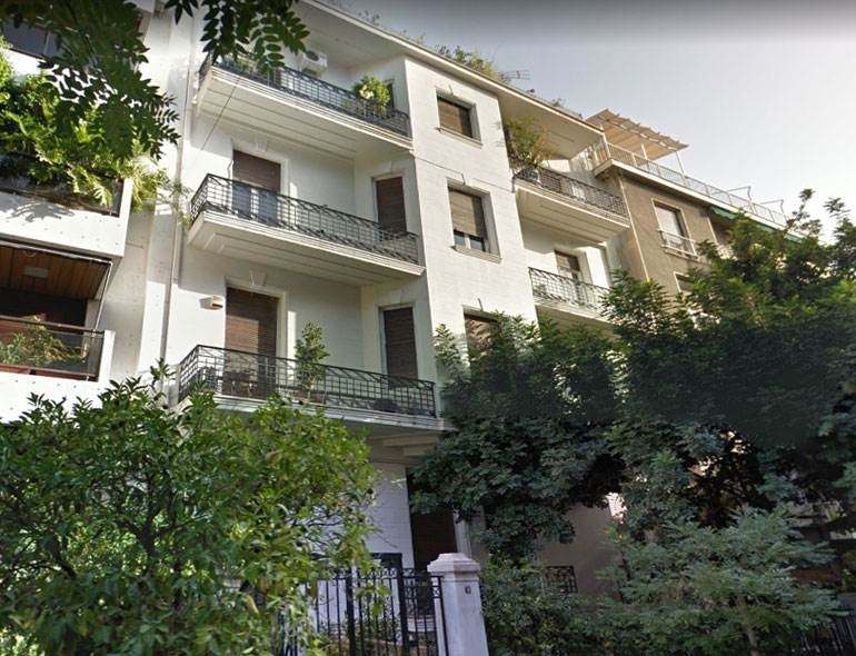 (For Sale) Other Properties Block of apartments || Athens Center/Athens - 1.000 Sq.m, 5.800.000€ 