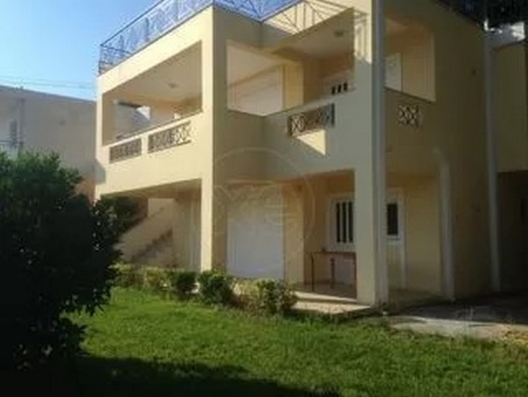 (For Sale) Residential Detached house || East Attica/ Oropos - 190 Sq.m, 6 Bedrooms, 200.000€ 