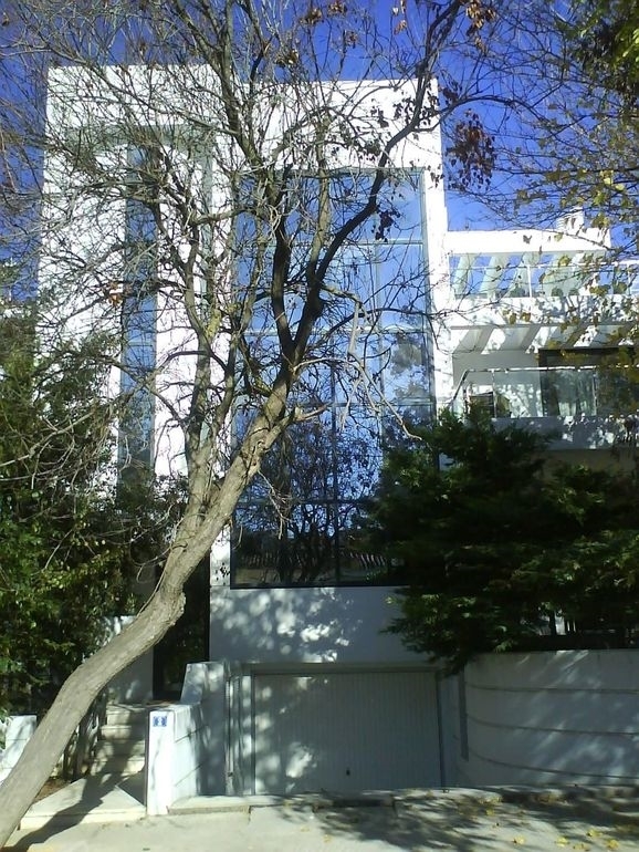 (Продажа) Жилая Апартаменты на целый этаж || Афины Север/Кифисья - 136 кв.м, 3 Спальня/и, 490.000€ 