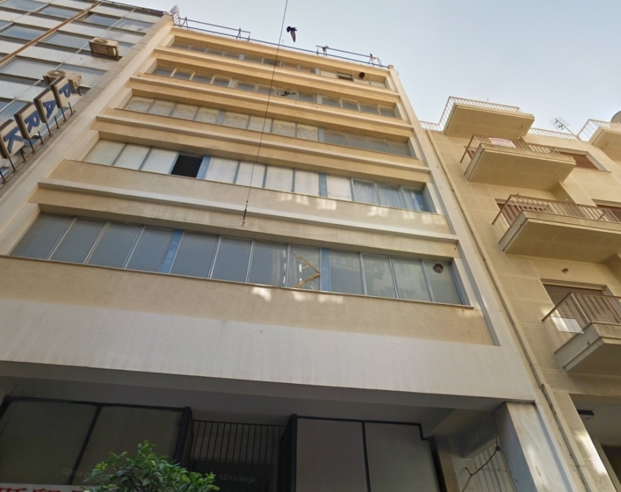 (Продажа) Коммерческие площади Здание || Афины Центр/Афины - 2.750 кв.м, 4.500.000€ 