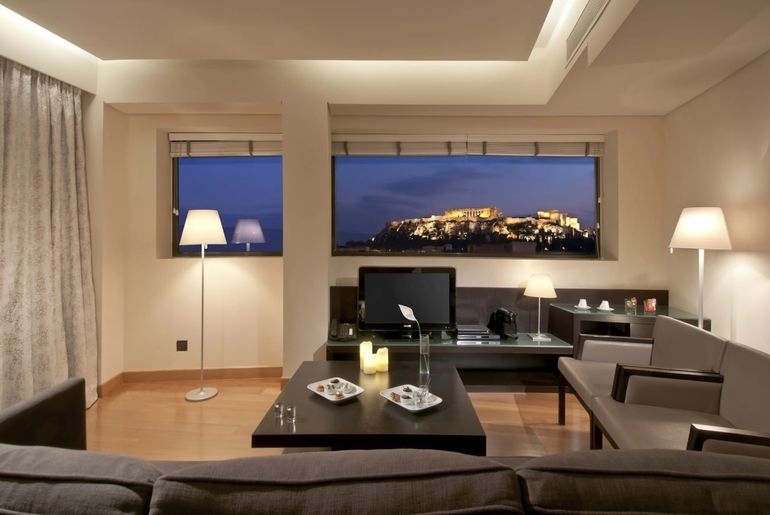 (Продажа) Другая недвижимость Гостиница || Афины Центр/Афины - 1.658 кв.м, 8.000.000€ 