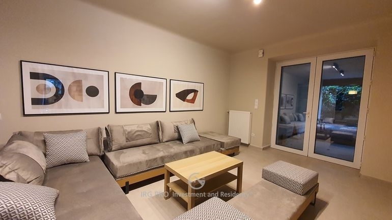 (For Sale) Residential Apartment || Athens North/Cholargos - 139 Sq.m, 3 Bedrooms, 279.000€ 