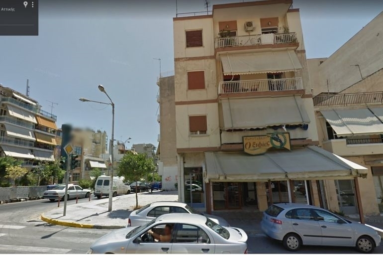 (For Sale) Other Properties Block of apartments || Piraias/Piraeus - 550 Sq.m, 650.000€ 