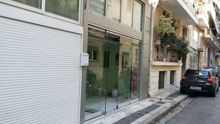 (For Sale) Commercial Retail Shop || Athens Center/Athens - 80 Sq.m, 79.000€ 