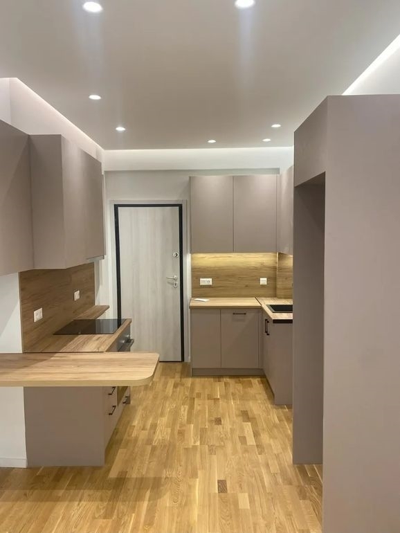 (For Sale) Residential Apartment || Piraias/Piraeus - 55 Sq.m, 2 Bedrooms, 250.000€ 