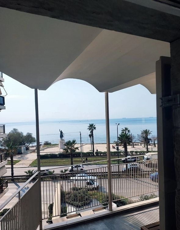 (For Sale) Residential Maisonette || Athens South/Palaio Faliro - 135 Sq.m, 2 Bedrooms, 899.000€ 