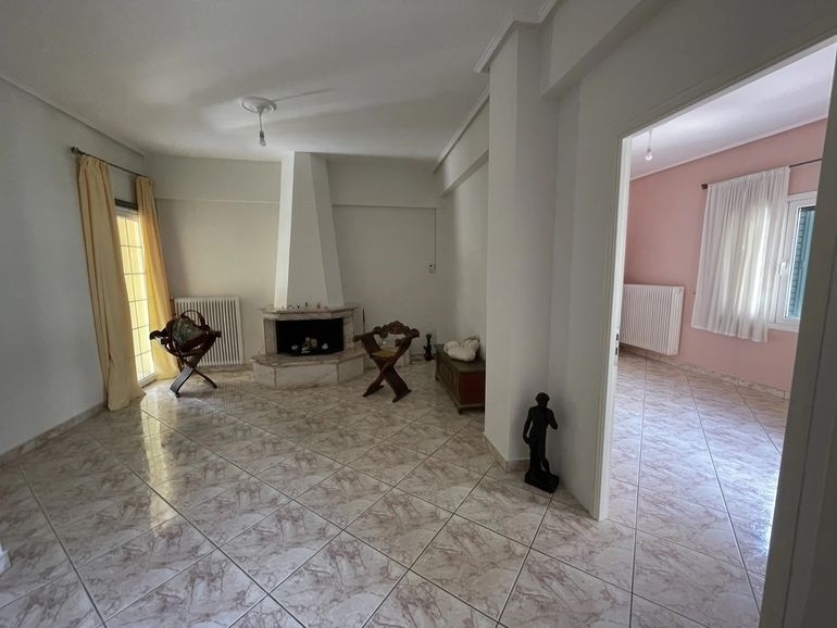 (Προς Πώληση) Κατοικία Οροφοδιαμέρισμα || Αθήνα Δυτικά/Χαϊδάρι - 82 τ.μ, 2 Υ/Δ, 215.000€ 