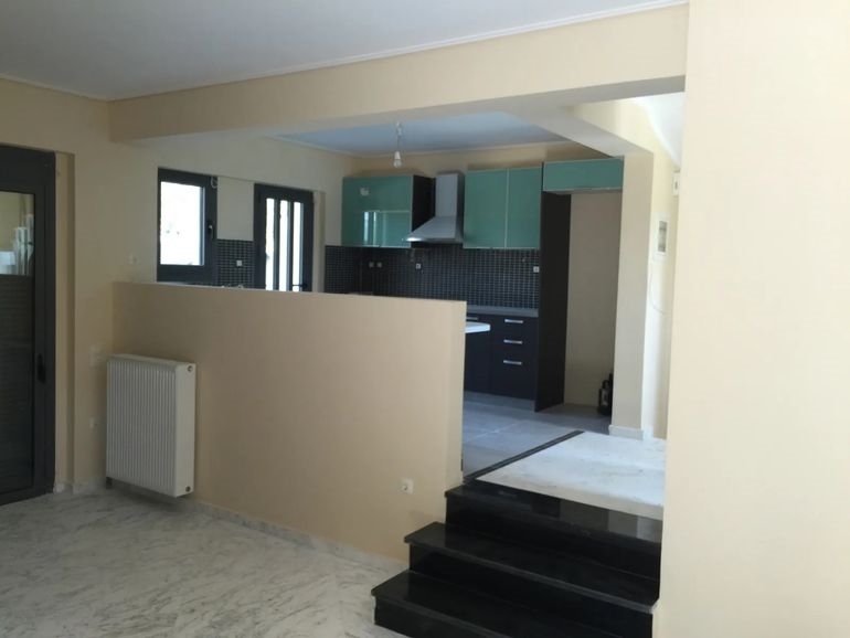 (For Sale) Residential Maisonette || East Attica/Marathonas - 145 Sq.m, 2 Bedrooms, 185.000€ 