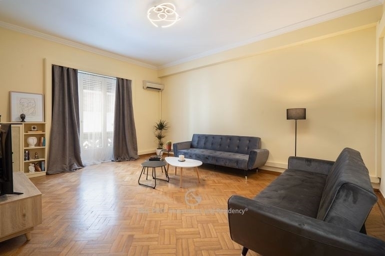 (Продажа) Жилая Апартаменты || Афины Центр/Афины - 125 кв.м, 3 Спальня/и, 690.000€ 