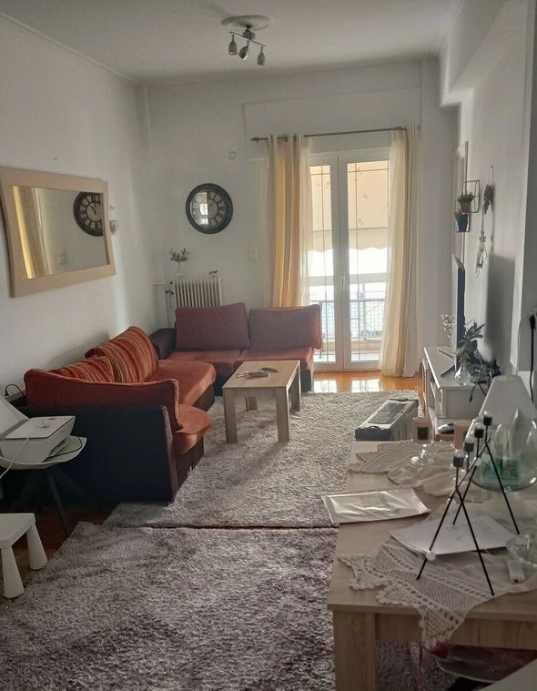(Продажа) Жилая Апартаменты || Пиреи/Пиреас - 86 кв.м, 3 Спальня/и, 197.000€ 