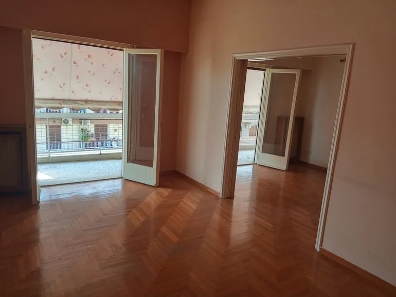 (Продажа) Жилая Апартаменты || Пиреи/Пиреас - 95 кв.м, 3 Спальня/и, 250.000€ 