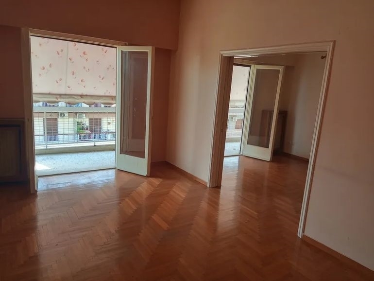 (For Sale) Residential Apartment || Piraias/Piraeus - 95 Sq.m, 3 Bedrooms, 250.000€ 
