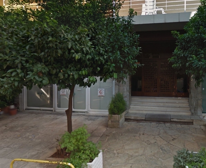 (For Sale) Commercial Retail Shop || Athens Center/Athens - 395 Sq.m, 470.000€ 